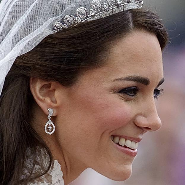 Los mejores trucos de maquillaje para novias de la mano de la maquilladora royal de Kate Middleton y Eugenia de York
