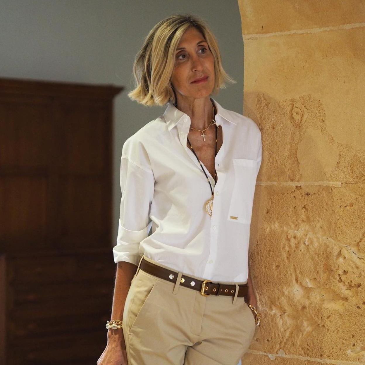 Pincha en la imagen para ver las faldas, vestidos y blusas que acaban de llegar a Mango dispuestas a sacar tu lado más bohemio con mucho estilo.