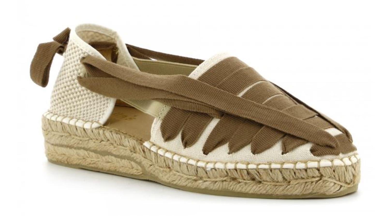 De Camila's (35 euros).