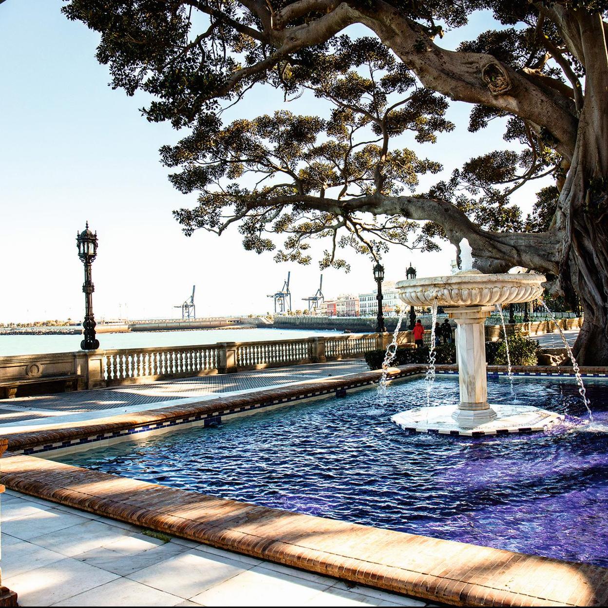 Pincha en la imagen para conocer las mejores escapadas por España.