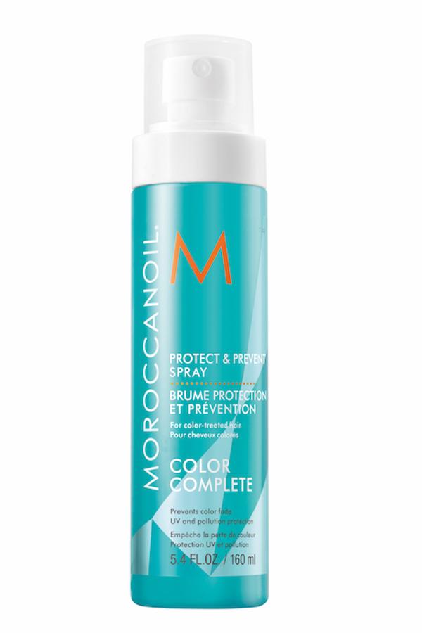 Moroccanoil Spray Protección y Prevención Capilar, 32 euros