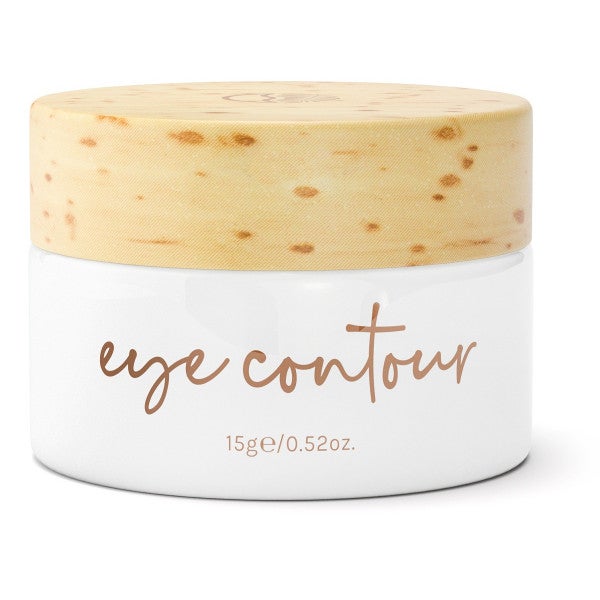 Este producto es un esencial para evitar la aparición de pequeños pliegues y arruguitas en la zona de la mirada. Escalante recomienda utilizarlo tanto por la mañana como por la noche y destaca que se trate de “un producto específico para hidratar la zona”. (Contorno de ojos Origins de Koconoi, 19,95 euros).