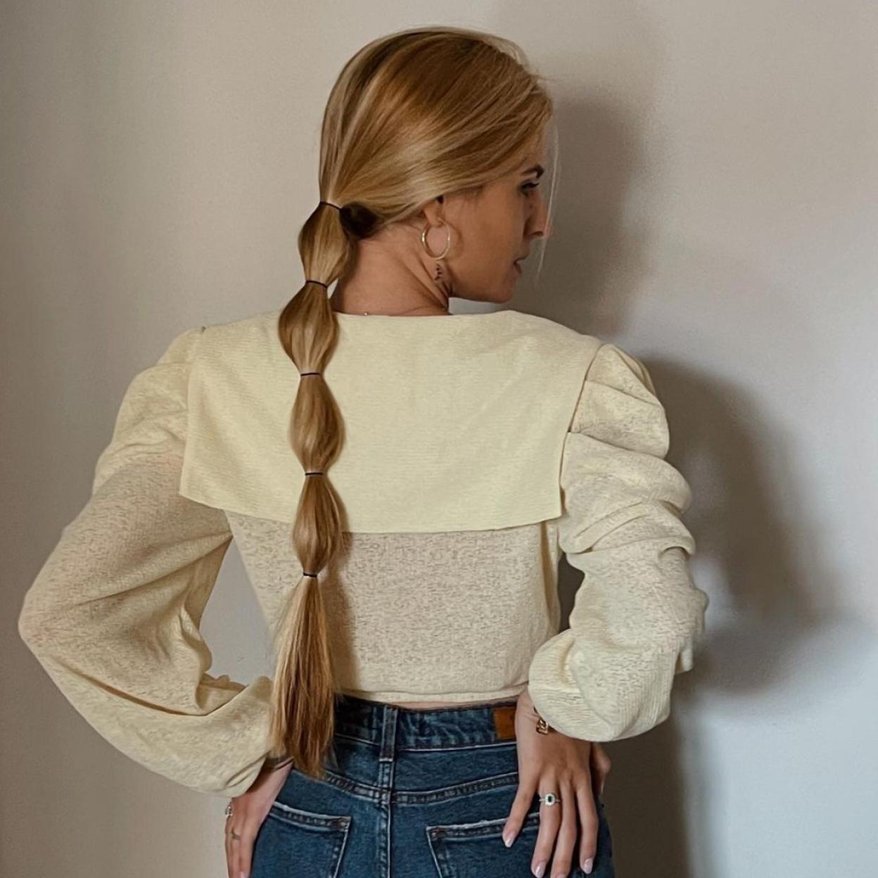 Pincha en la imagen para conocer los champús para fortalecer el pelo durante el otoño y prevenir la caída. 