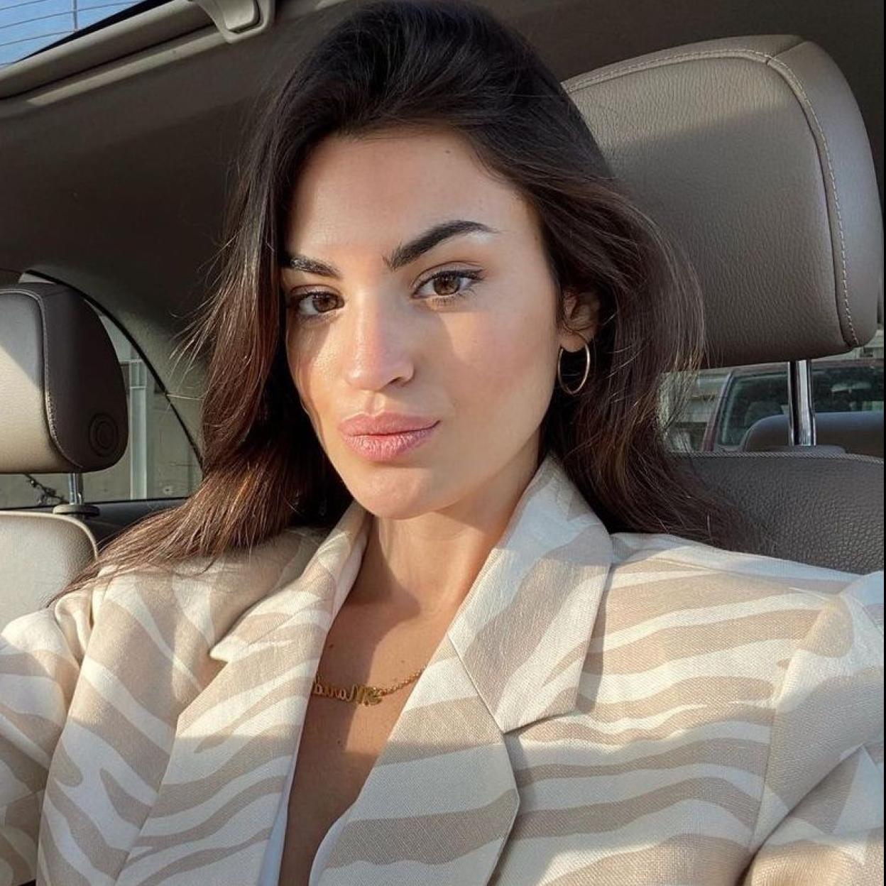 Pincha en la foto y descubre las mejores máscaras de pestañas waterproof.