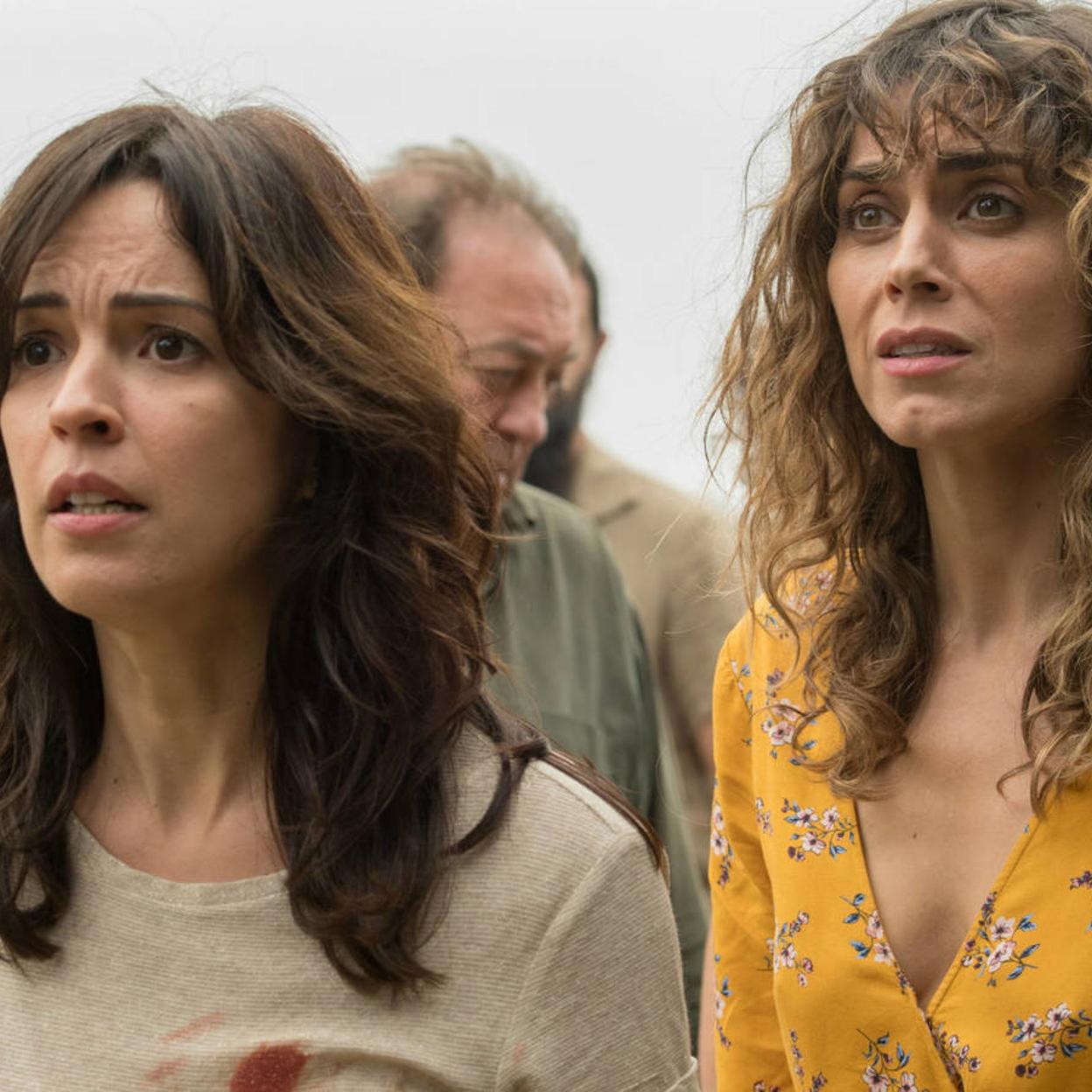 Pincha en la imagen para conocer los mejores estrenos de series de televisión del mes de agosto para un verano de disfrute absoluto. 