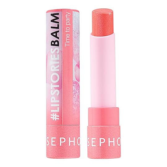 Barra de labios hidratante. 9,99 euros