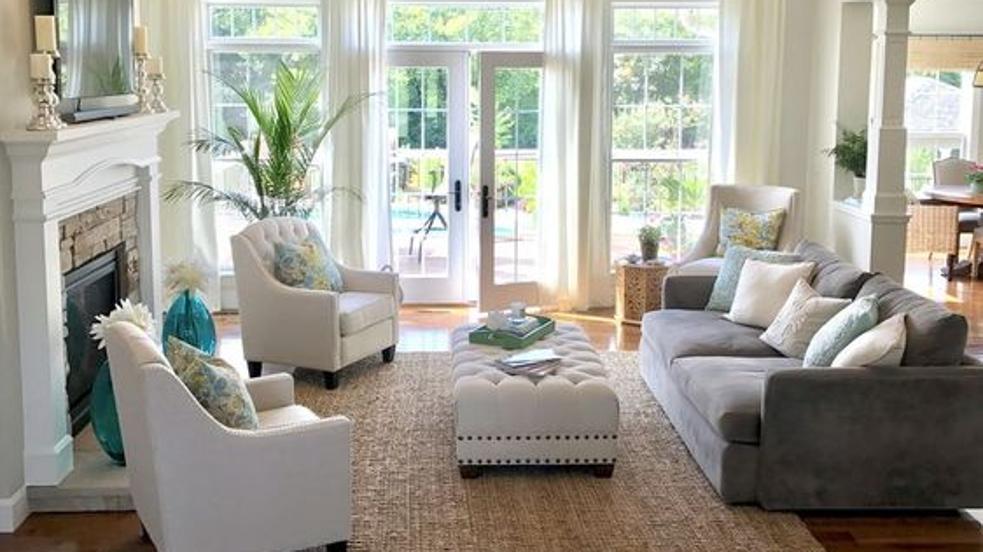 Inspiración Pinterest: las fotos e ideas deco más bonitas que tienes que copiar si piensas hacer reforma en tu hogar