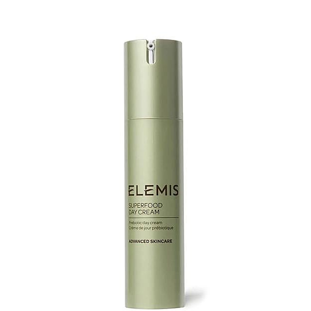 Crema de día Superfood de Elemis