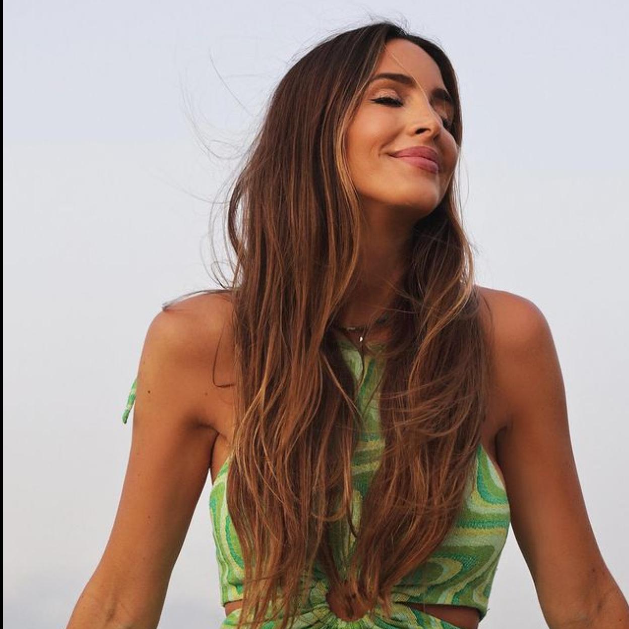 Pincha en la imagen para ver seis aceites capilares que te van a cambiar la melena desde el primer uso.