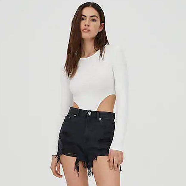 Estos shorts se han convertido en nuestro último flechazO
