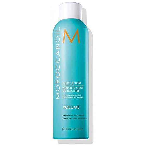 Spray voluminizador de raíces de Moroccanoil (26,95 euros)
