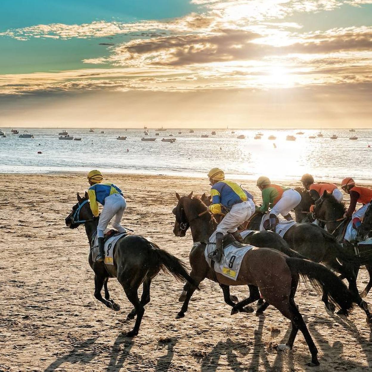 Pincha en la foto para ver escapadas por España para volver a disfrutar del placer de viajar (con seguridad)