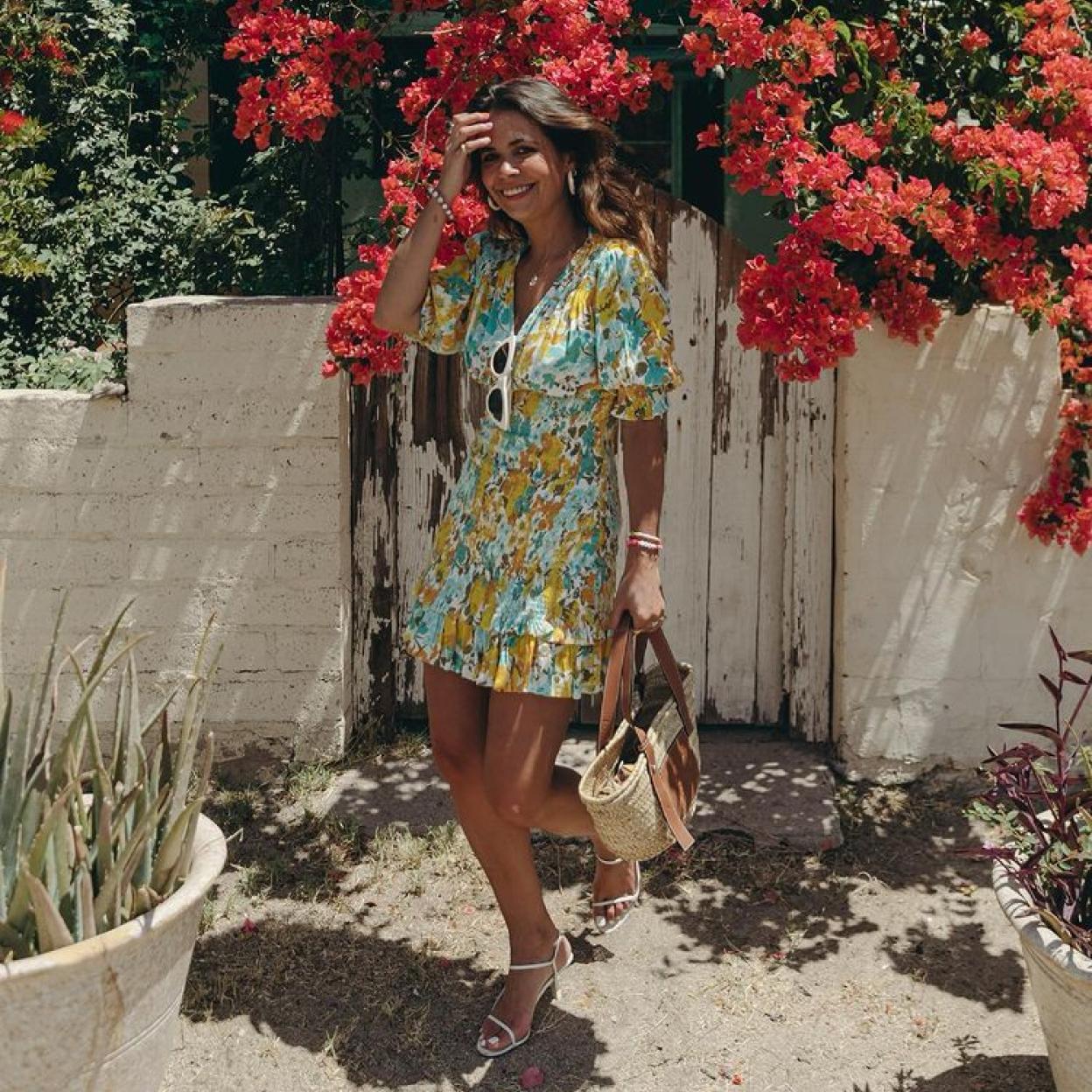 Pincha en la foto para ver las compras que tienes que hacer en las últimas rebajas para estrenar en otoño