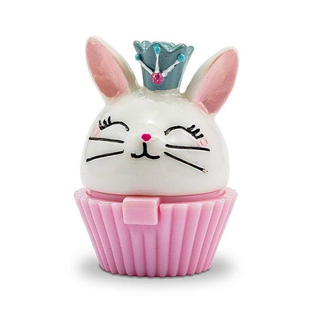 El bálsamo Animal Queens Lip Balm está disponible en varios sabores