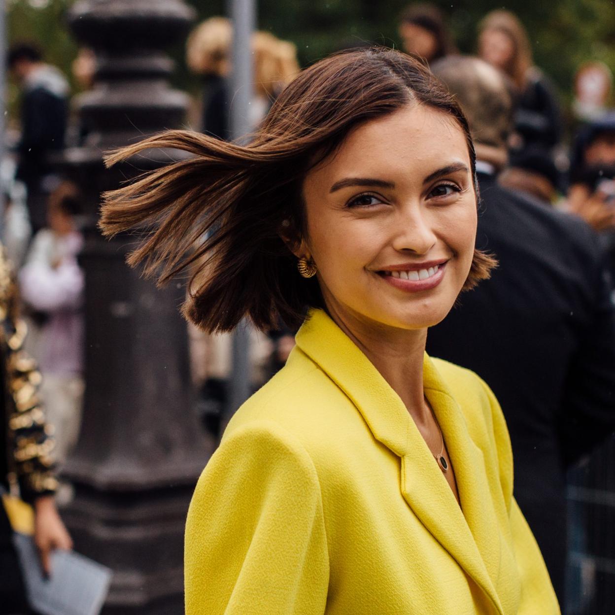 Pincha en la imagen para conocer los productos capilares que tienes que usaer si tienes el pelo fino. 