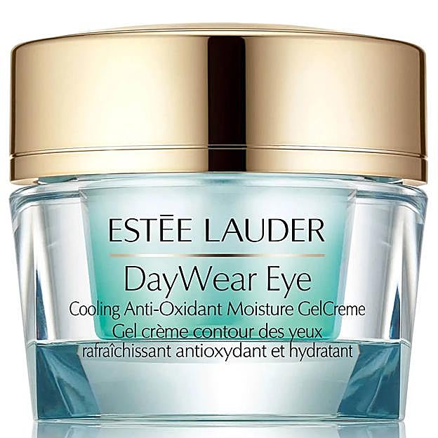 DAYWEAR EYE COOLING ANTI-OXIDANT MOISTURE GELCREME de Estée Lauder