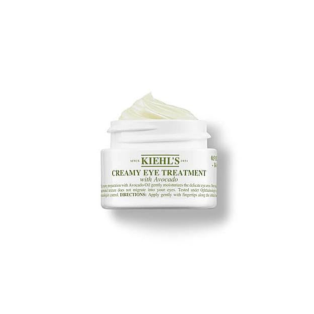 CREAMY EYE TREATMENT WITH AVOCADO de Kiehl's