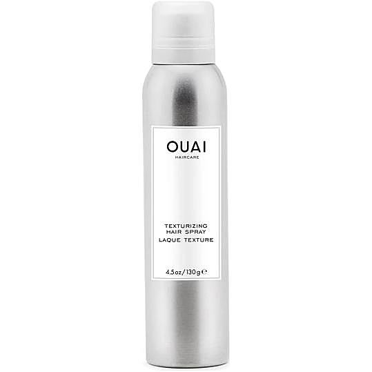 Laca texturizadora de Ouai (24,95 euros).