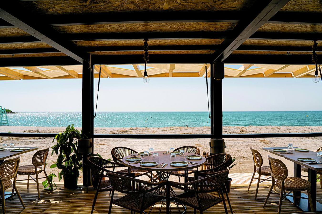 Háblame del mar, háblame 