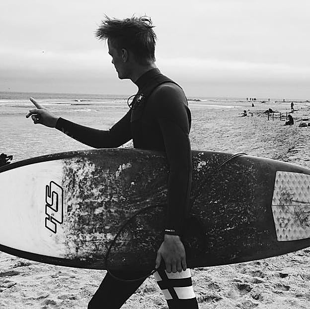 El primer hijo de Mette-Marit acapara la atenciónd e los medios y acumula seguidores en sus redes sociales