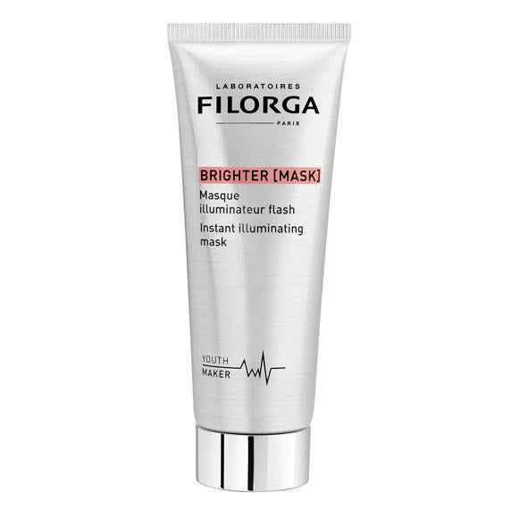 Mascarilla en crema iluminadora para todo tipo de pieles de Filorga. Antes costaba 32,99 euros y ahora 26 euros.
