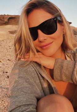 Imagen secundaria 2 - María Pombo, Tamara Falcó y Andrea Duro.