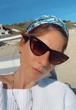 Imagen secundaria 2 - Vicky Martín Berrocal, Blanca Suárez y Lourdes Montes.