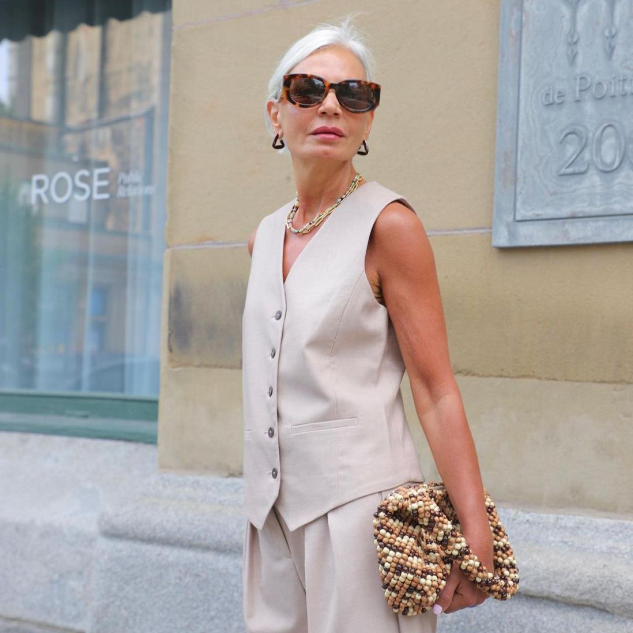 Pincha en la imagen para ver los chalecos más bonitos y perfectos para el entretiempo para que te unas a la tendencia que aprueban las que más saben de moda.