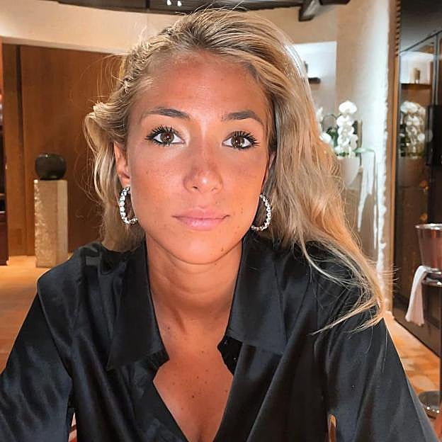 Melting Vanila, las mechas más naturales que rejuvenecerán tu cabello y le darán vida y movimiento