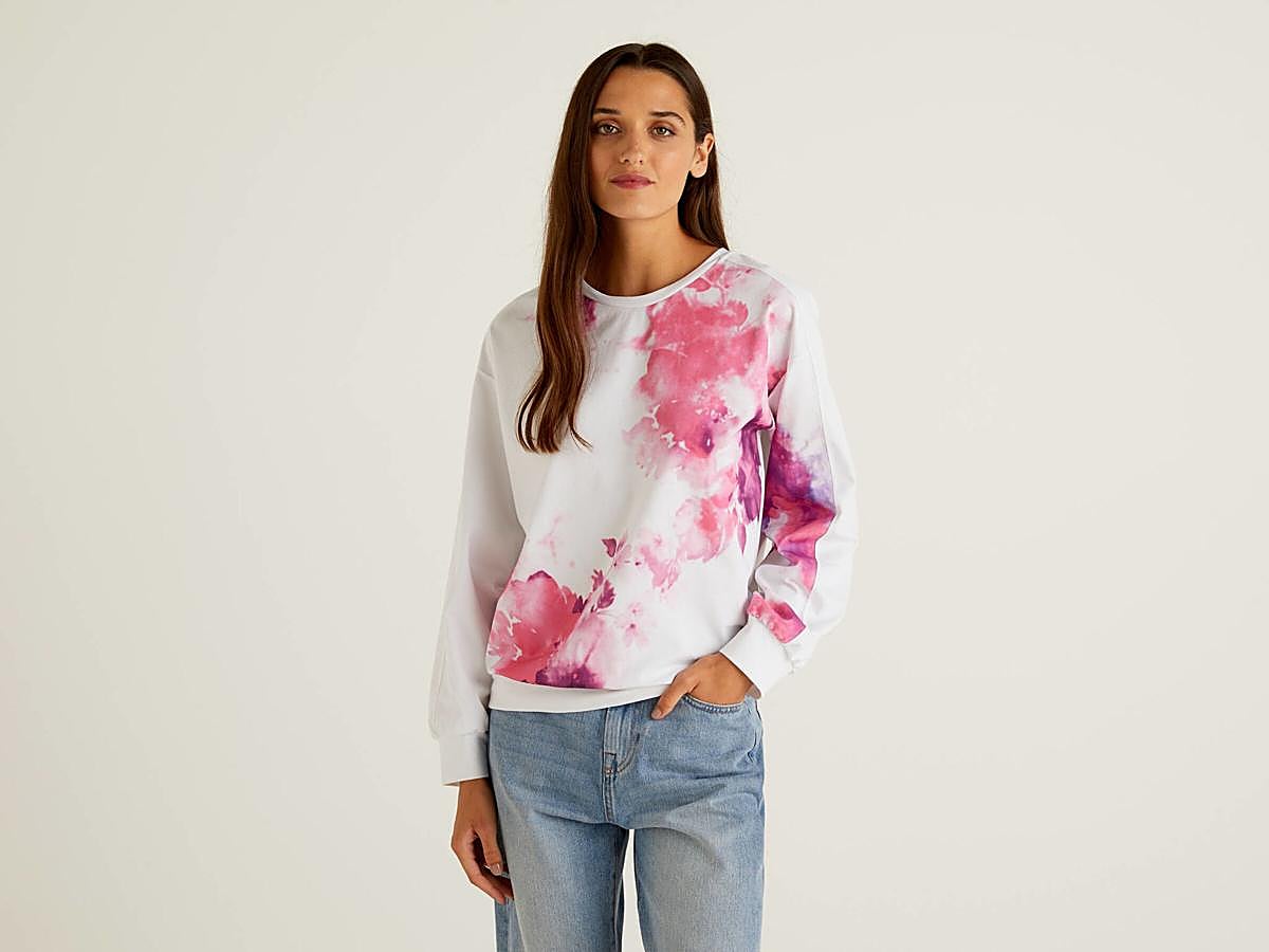 De Benetton (49,95 euros).