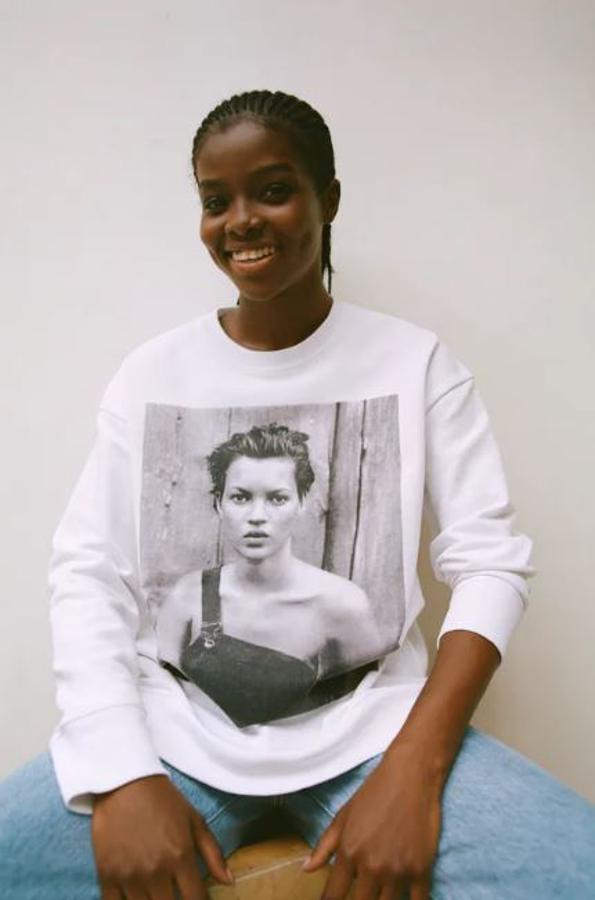 De Zara (39,95 euros),