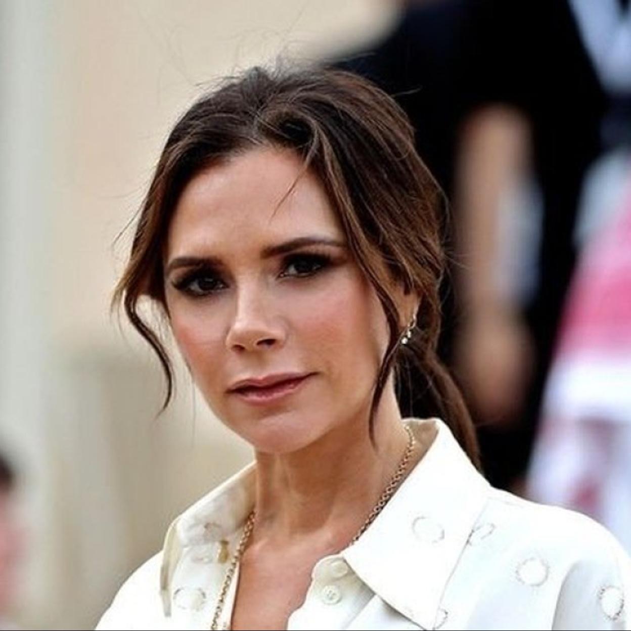 Pincha aquí para ver los mejores looks de Victoria Beckham