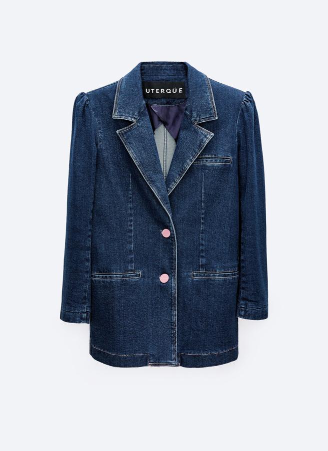 De Uterqüe (59,95 euros).