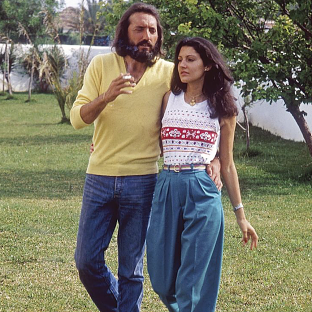 Lolita, Charo Vega y Carmina Ordóñez: por qué las amigas del alma rivalizaron por el amor de los mismos hombres (y quién salió perdiendo)