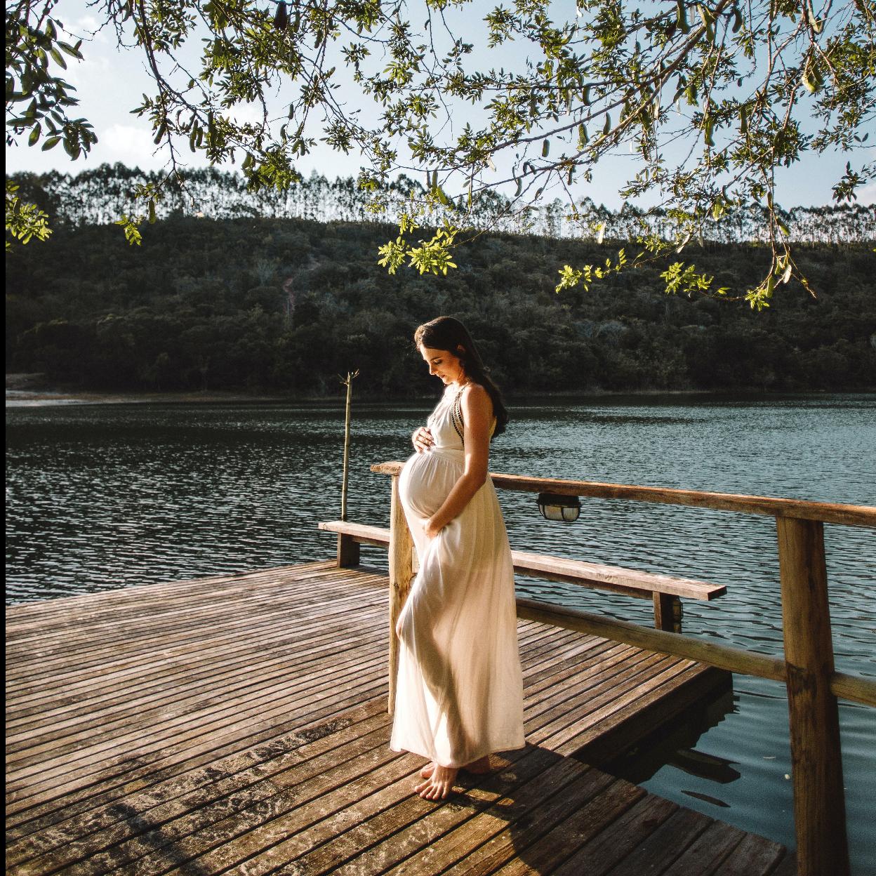 Cuál es la mejor edad para quedarte embarazada: ¿a los 20, a los 30 o a los 40 (como Telma Ortiz)?