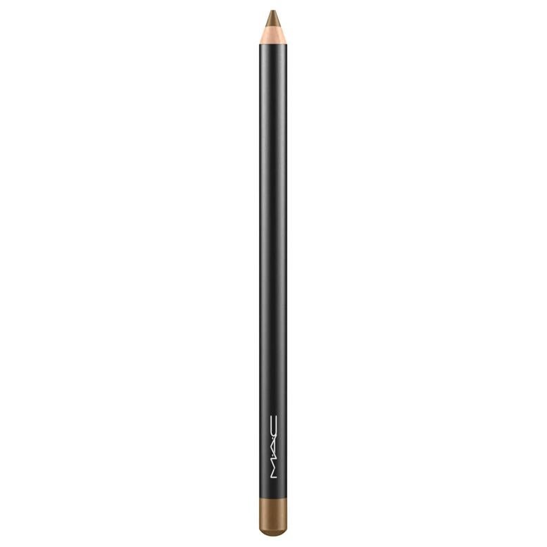 Definir tus ojos es muy fácil si usas el delineador de MAC. Este lápiz de ojos suave y cremoso, ofrece un acabado mate o perla. Si tienes el color de ojos de Meghan Markle, úsalo. 18,45 euros