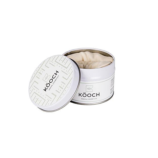 El pack de tres muselinas cuesta 15,50 €