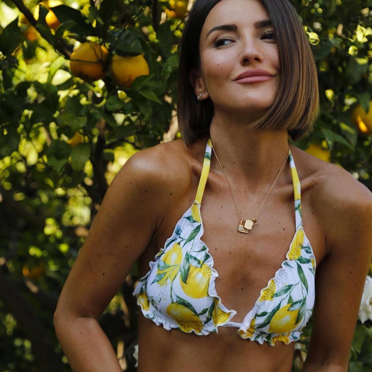 Pincha en la imagen para conocer los diez productos de belleza con aceite de argán, el ingrediente natural perfecto para pelo, rostro y cuerpo. 