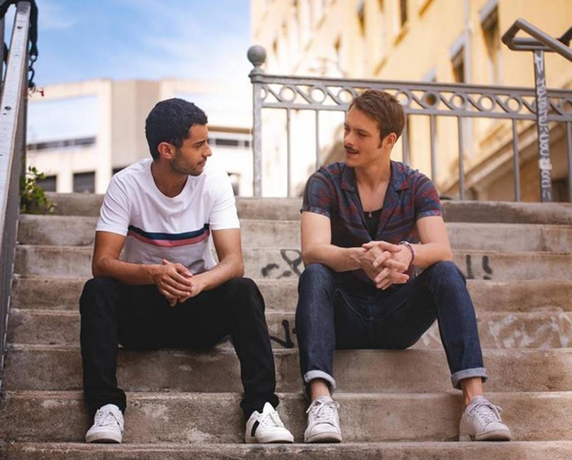 Ahora es el momento. Temporada 2. Filmin. 7 de septiembre