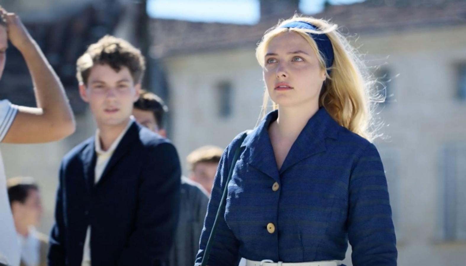 Voltaire High. Estreno. Amazon Prime Video. 10 de septiembre