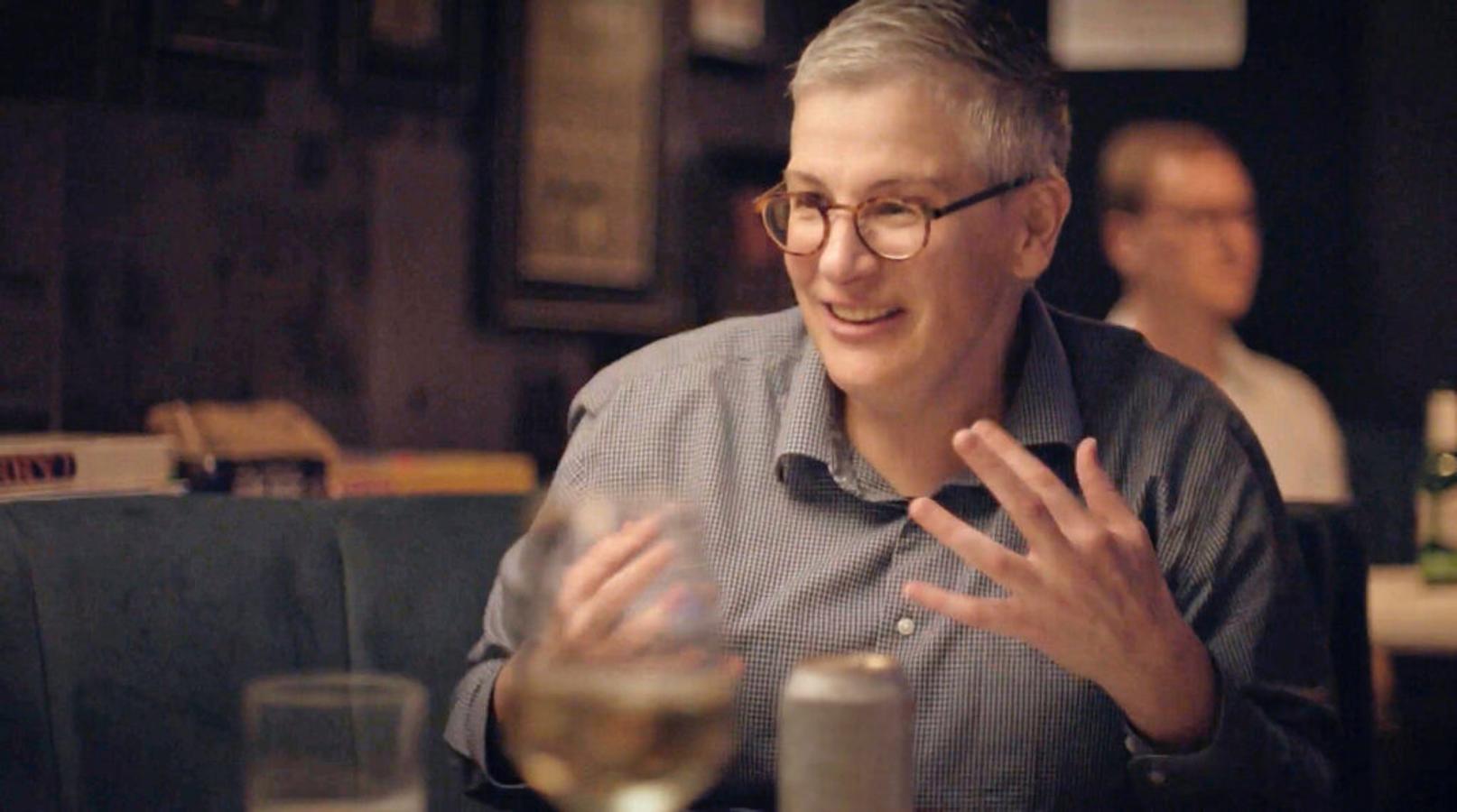 Work in Progress. Estreno. Movistar Series. 19 de septiembre