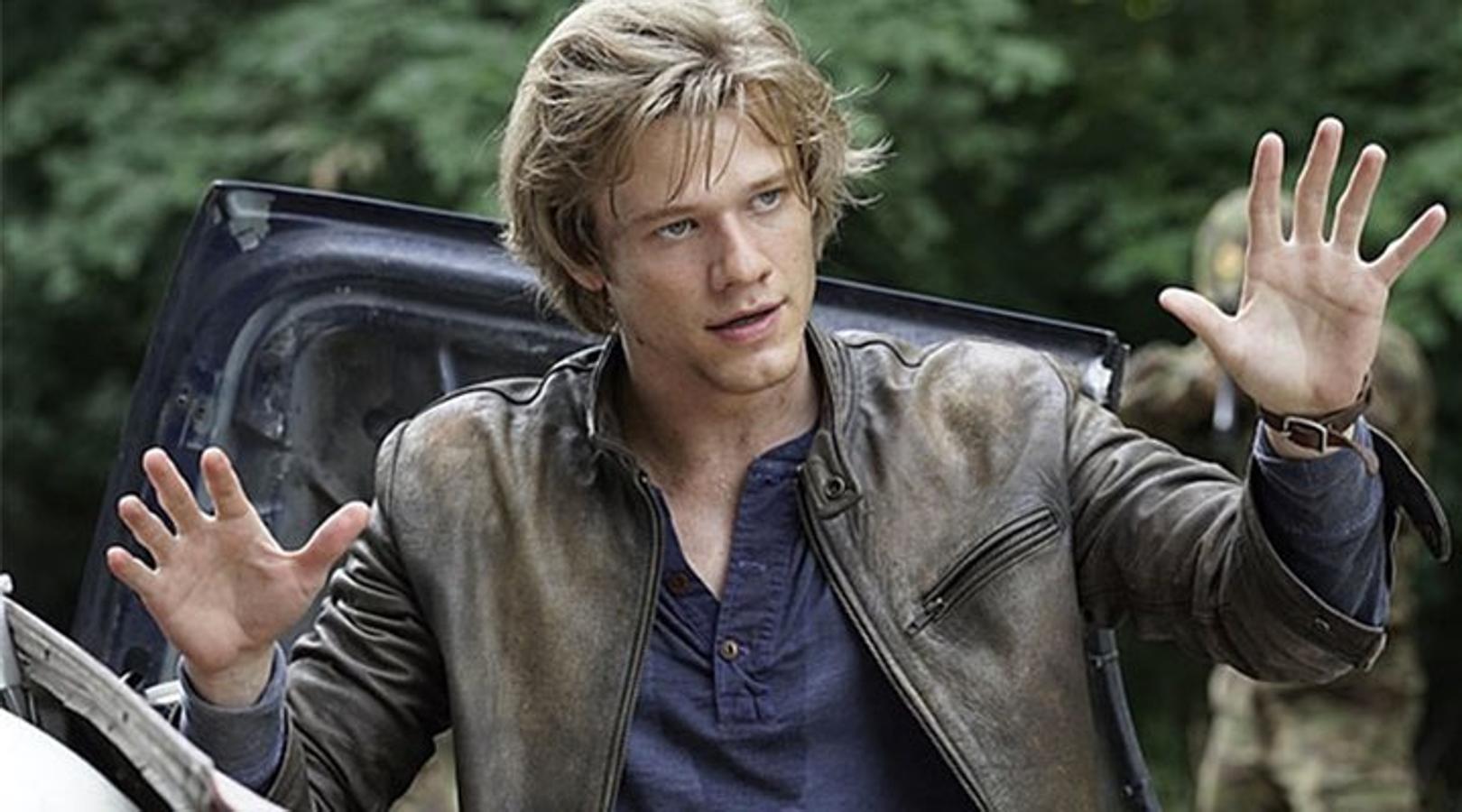MacGyver. Temporada 5. Fox. 23 de septiembre