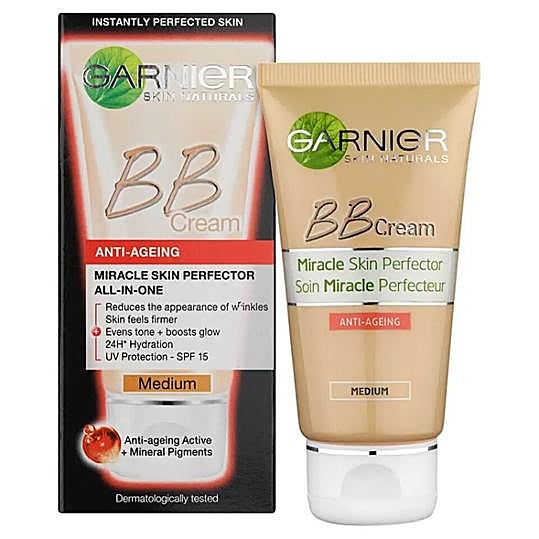 BB Cream Anti-Ageing. 11,45 euros