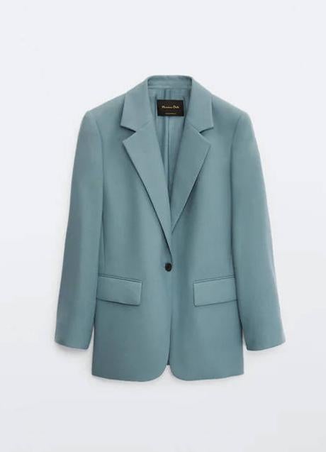 Imagen - La americana tiene cuatro botones en los puños