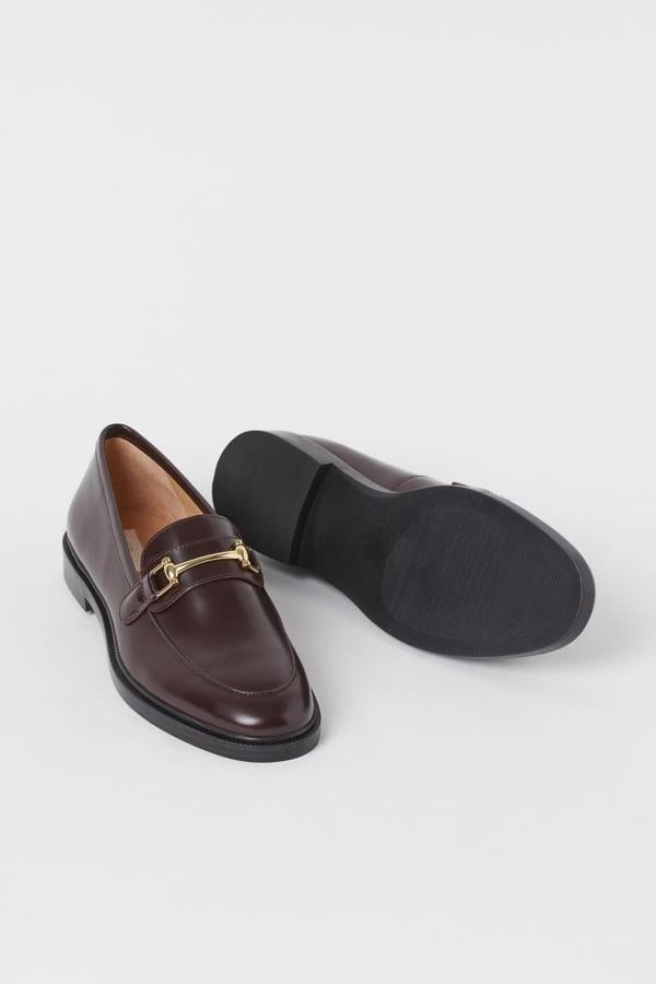 De H&M (59,99 euros).