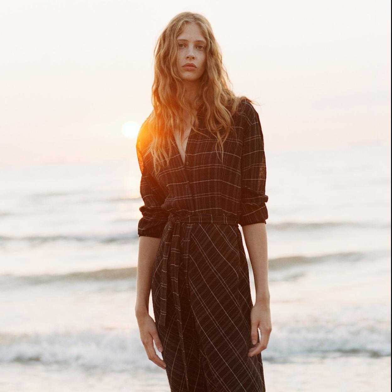 Pincha en la imagen para ver 7 looks infalibles de la nueva temporada de Massimo Dutti con los que hacerte ya antes de que se agoten.