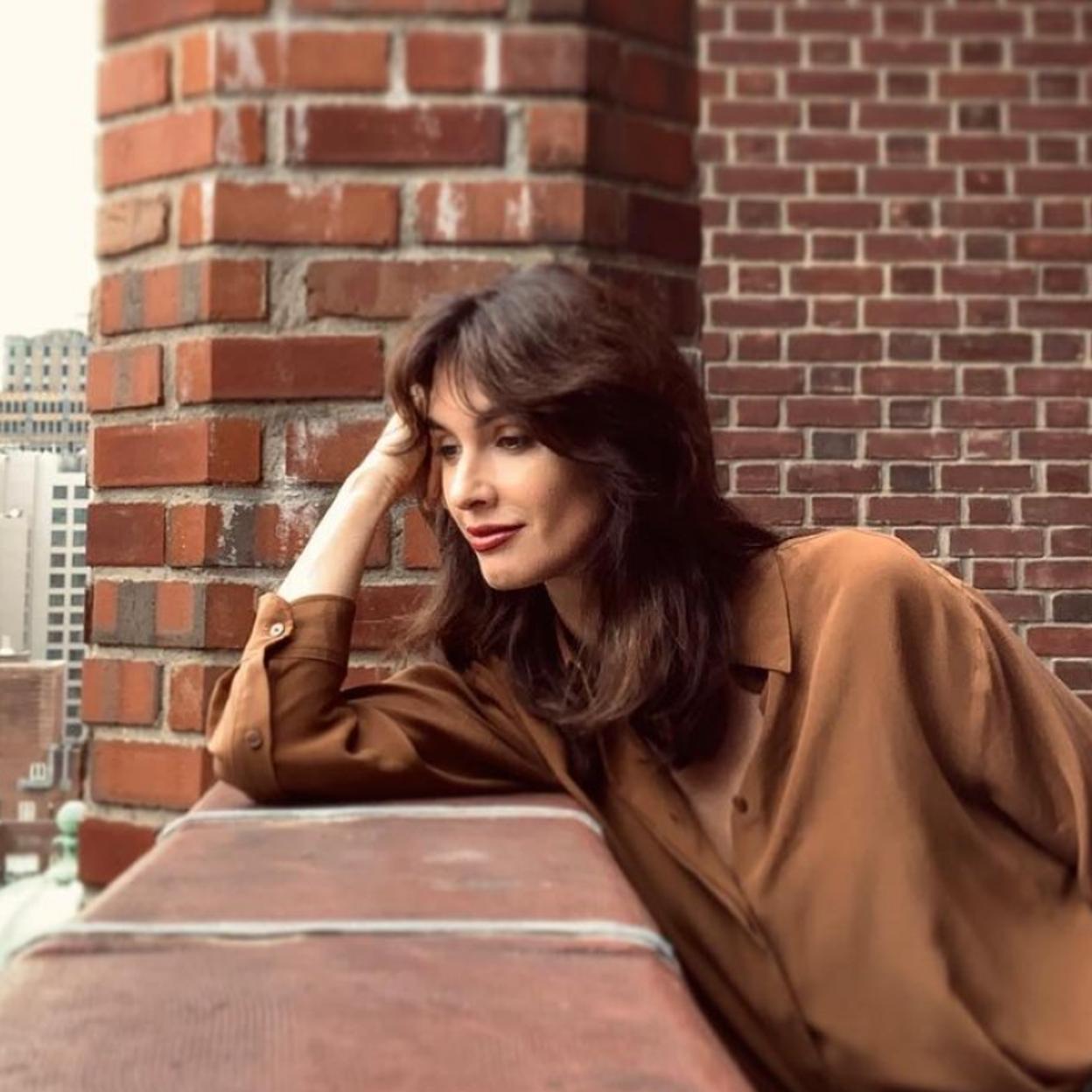 Pincha en la foto para ver los cortes de pelo más estilosos que no tendrás que secar cuando salgas de la ducha