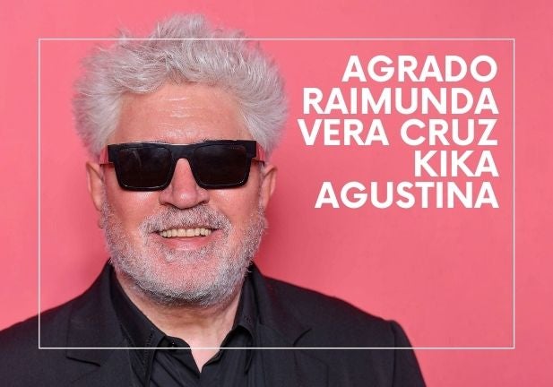 Cinco personajes femeninos inolvidables del cine de Pedro Almodóvar que son ejemplo de diversidad, superación y lucha