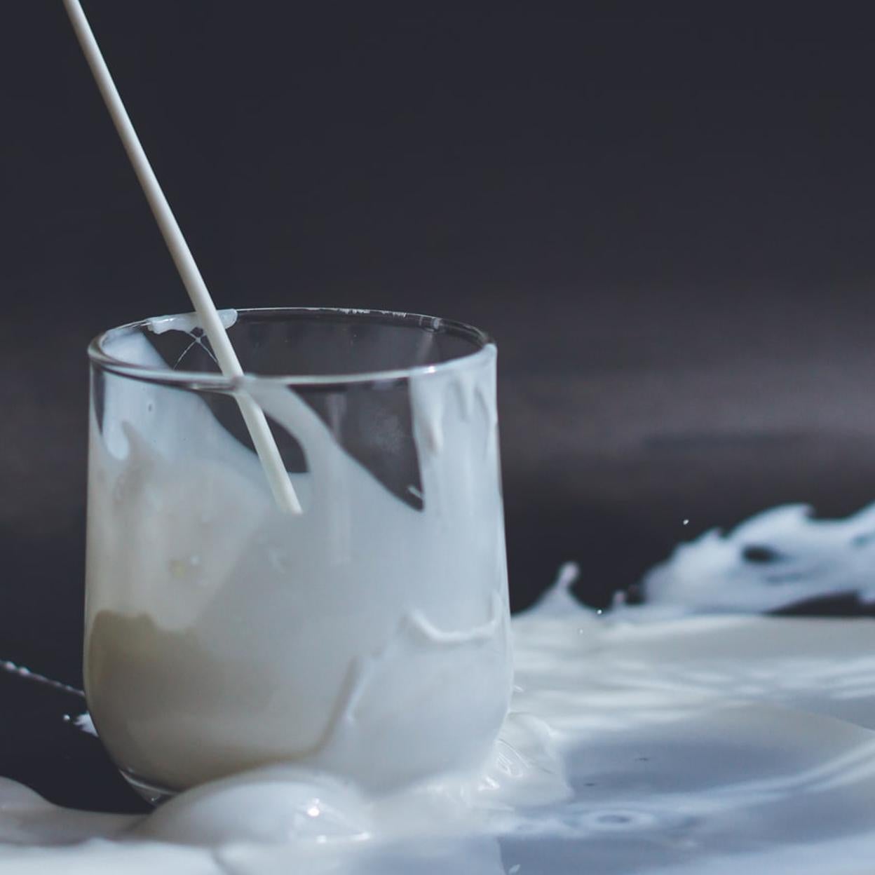 Las verdaderas diferencias entre la leche orgánica y la leche convencional: ¿cuál de las dos tiene más nutrientes y es más saludable?