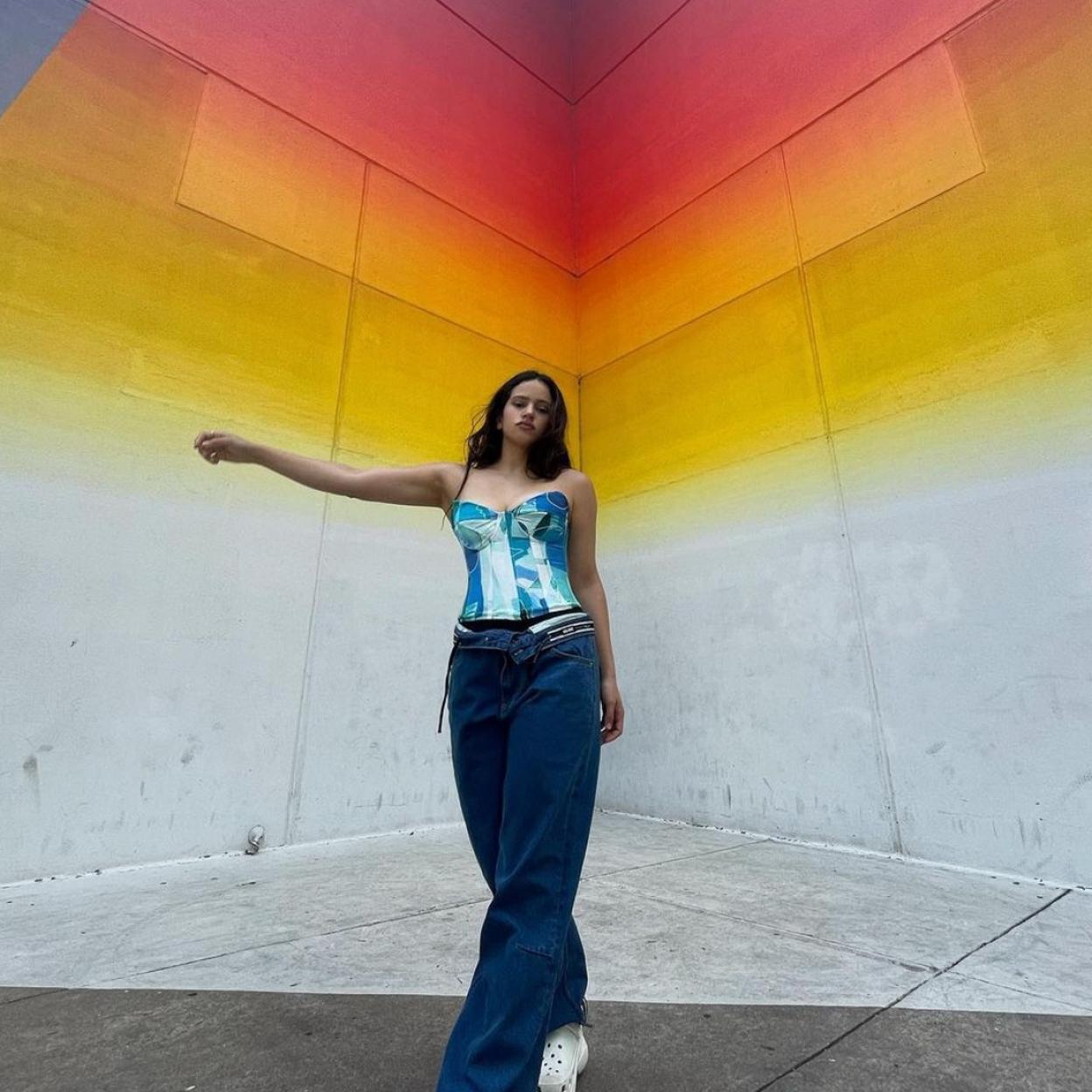 Pincha en la foto para ver 10 bodys de las colecciones low cost de verano que hacen tipazo tengas la talla que tengas.